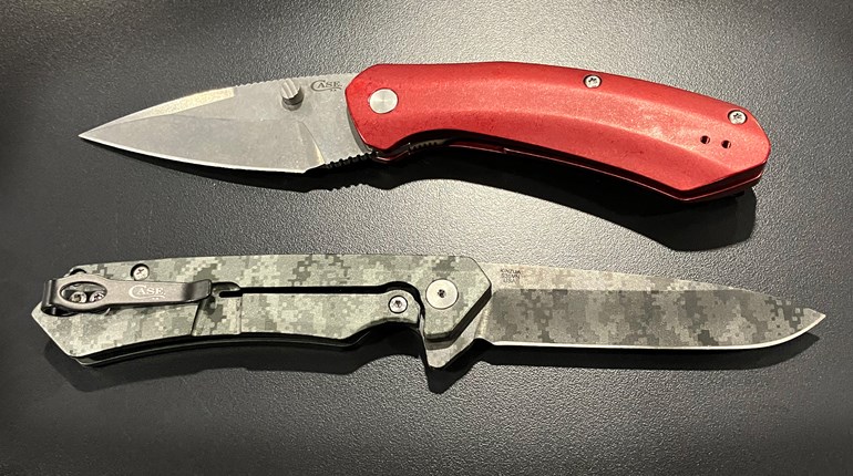 Editor’s Picks: SHOT Show 2023 Day One | An Official Journal Of The NRA