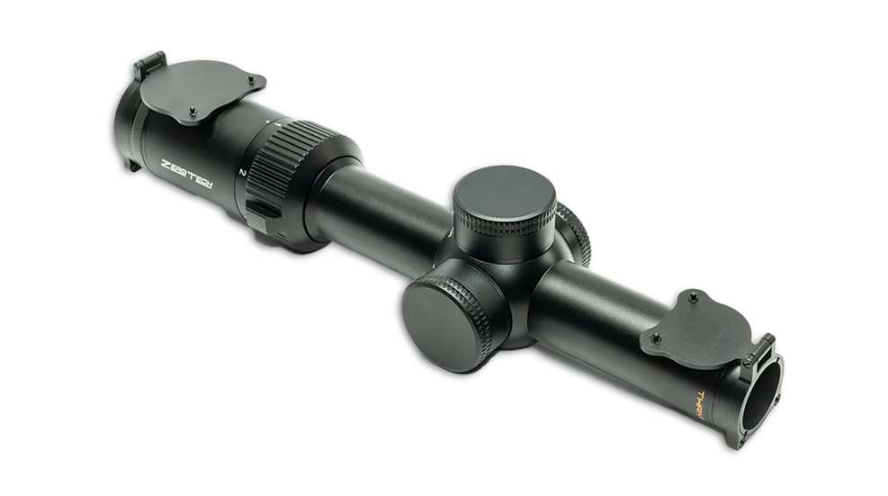ZeroTech LPVO