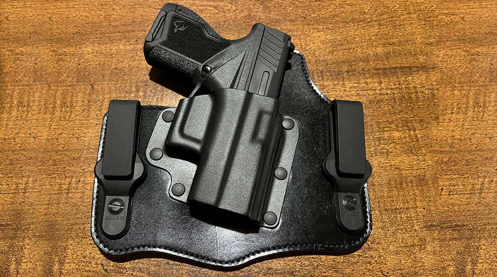 Galco King Tuk Review