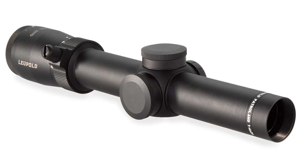 Leupold Patrol 6HD