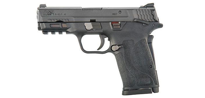 S&amp;W M&amp;P9 Shield EZ