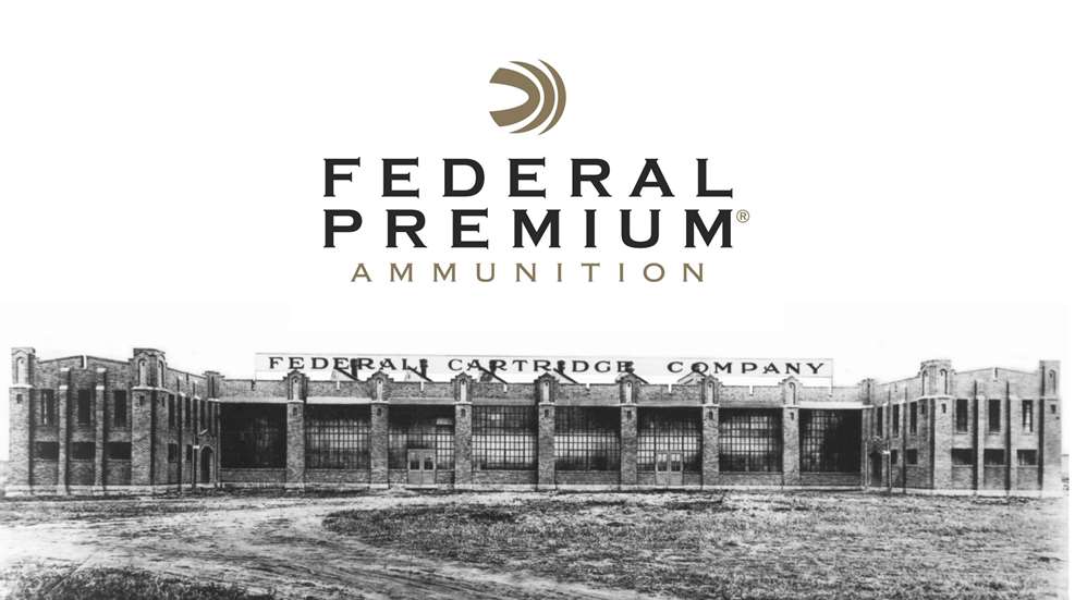Federal 100 year anniversary