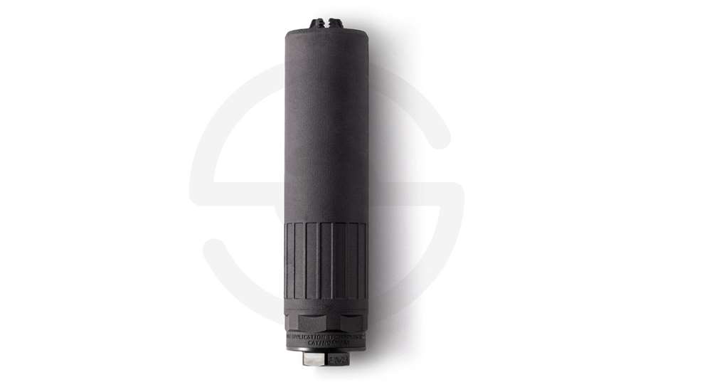 CAT Noah 6mm Suppressor
