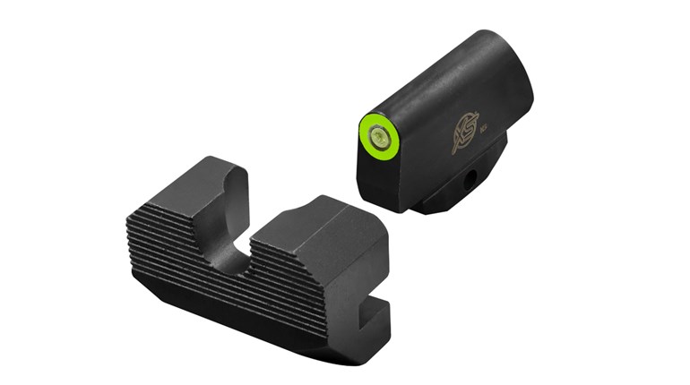First Look: XS Sights Pre-Drilled Revolver Sights | An Official Journal Of The NRA