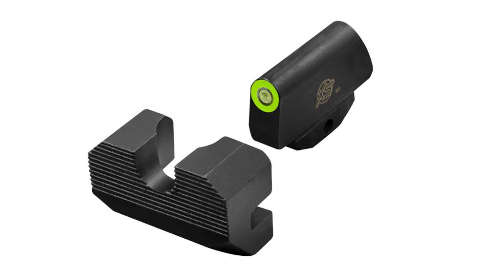 XS Sights Pre-Drilled Revolver Sights