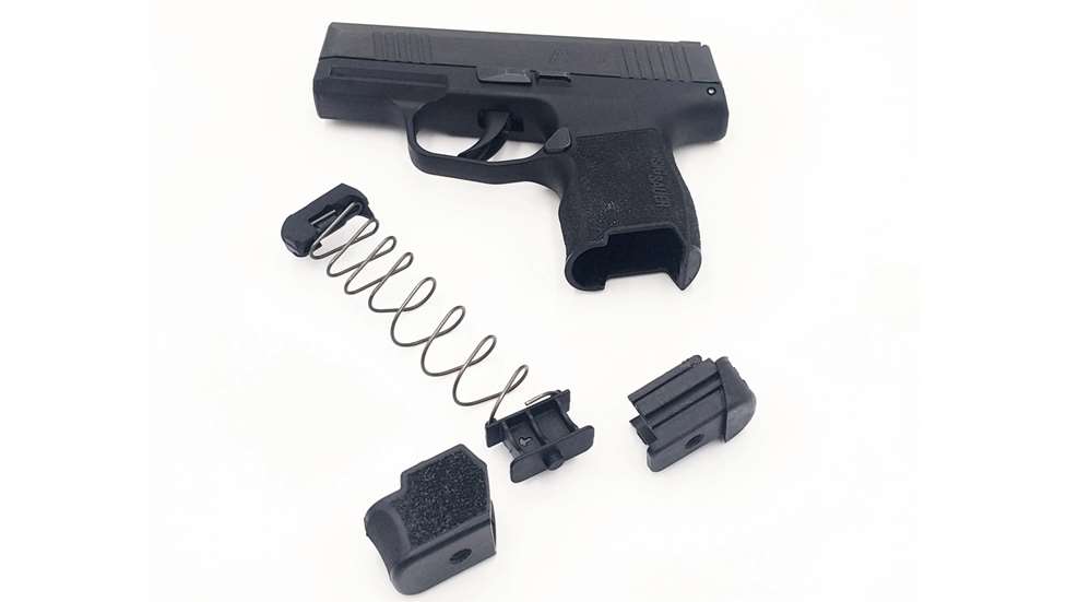 MTX 365 P365 Magazine Extensions