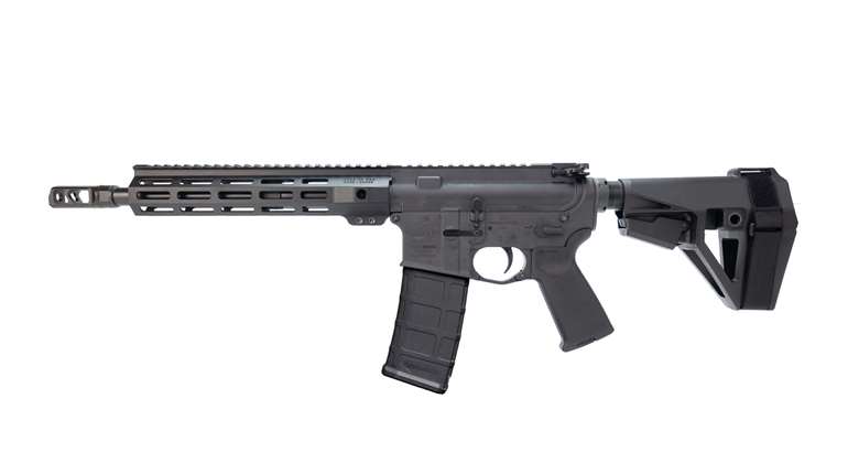 First Look: Primary Arms Optics PLxC 1-8x24mm FFP ‘RDB’ Scope | An ...