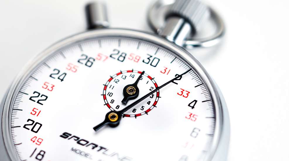 Compressed Time