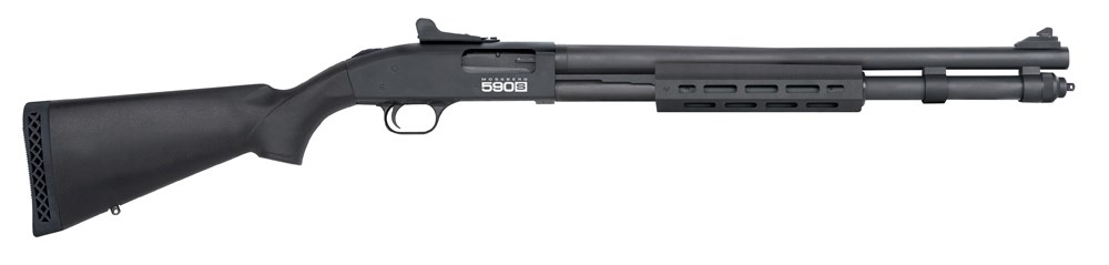 Mossberg  590S