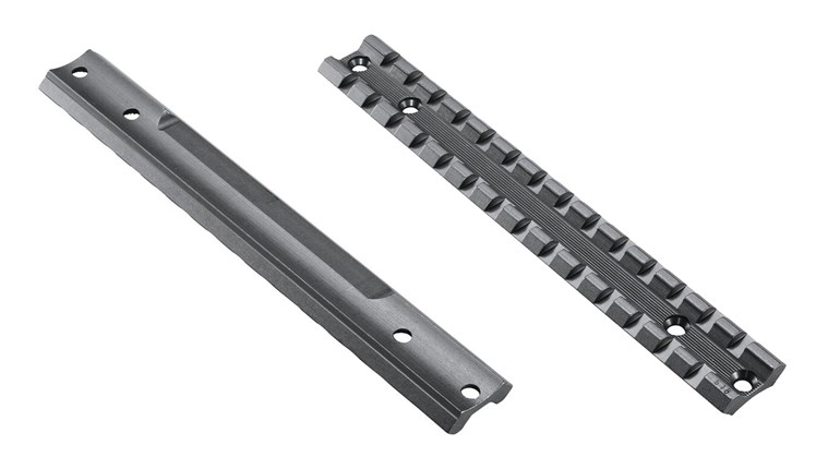 First Look: Weaver Multi-Slot Base for Savage Axis Rifles | An Official Journal Of The NRA