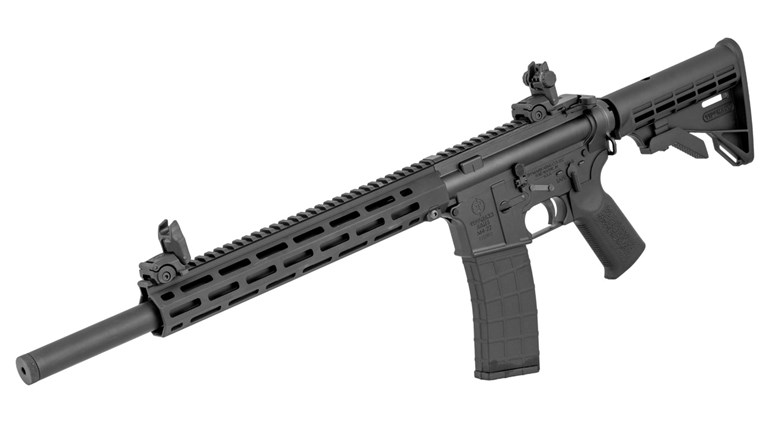 First Look: Tippmann Arms Integrally Suppressed Firearms | An Official Journal Of The NRA