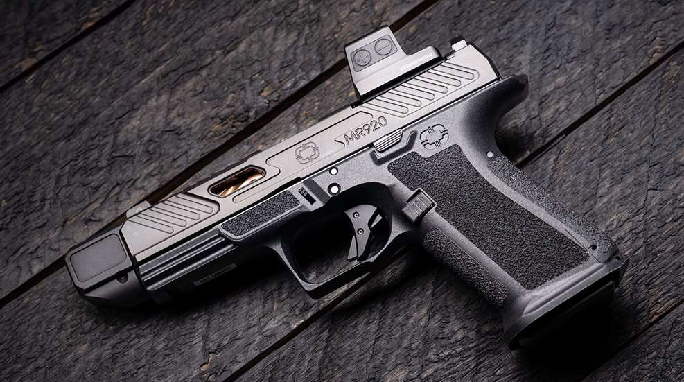 Mr 920 Comp