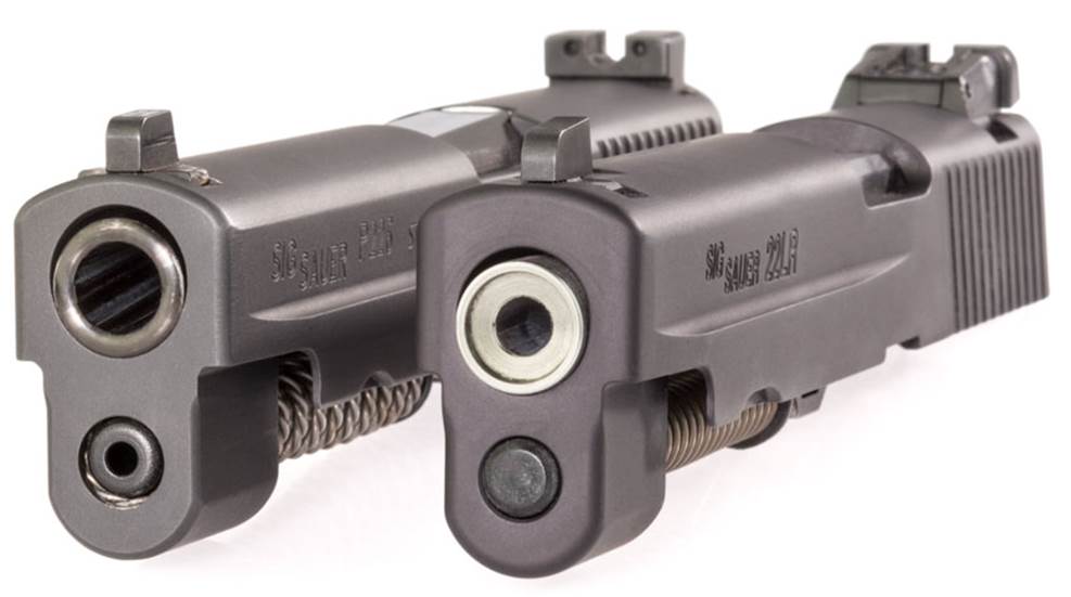 Rimfire Pistol Conversion Kits: Are They Worth It? | An Official ...