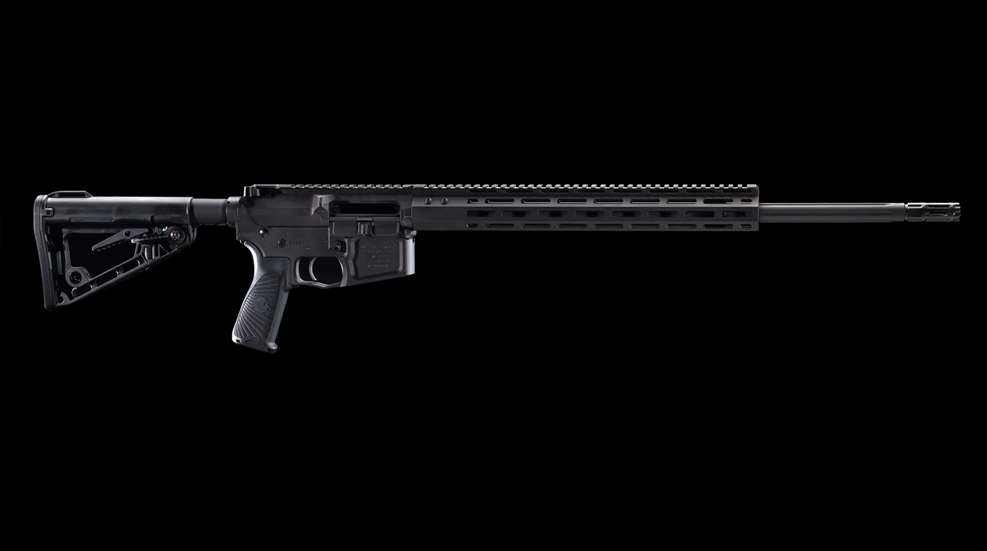 Wilson Combat AR-15