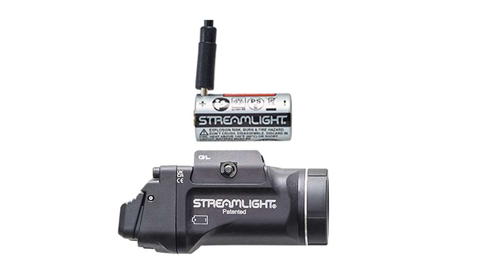 Streamlight TLR-7 Sub Gun Light
