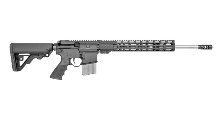 Rock River Arms LAR-PDS Carbine | An Official Journal Of The NRA