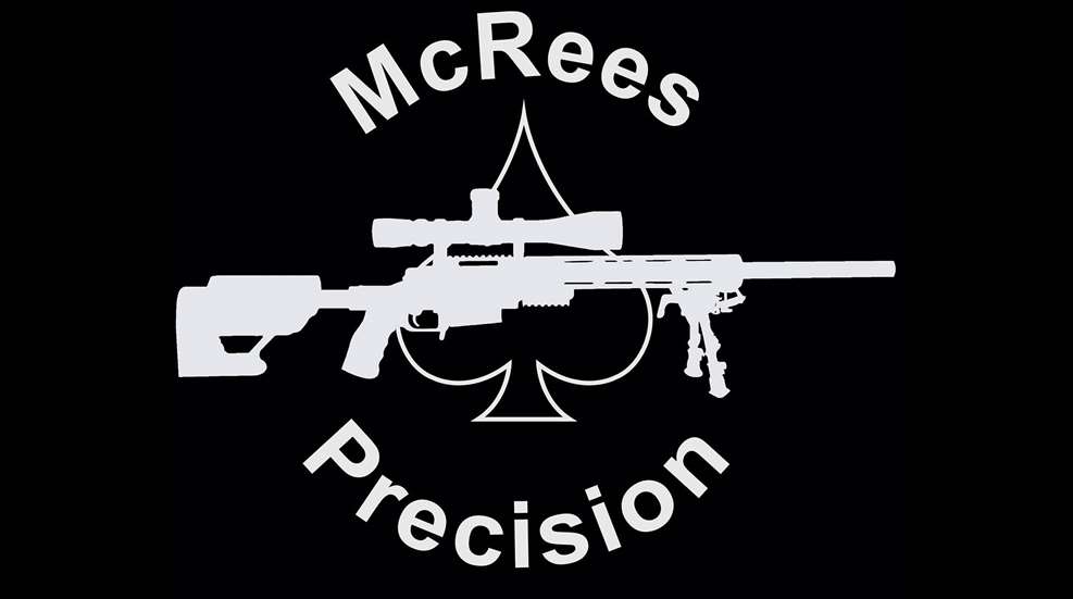 McRee Precision