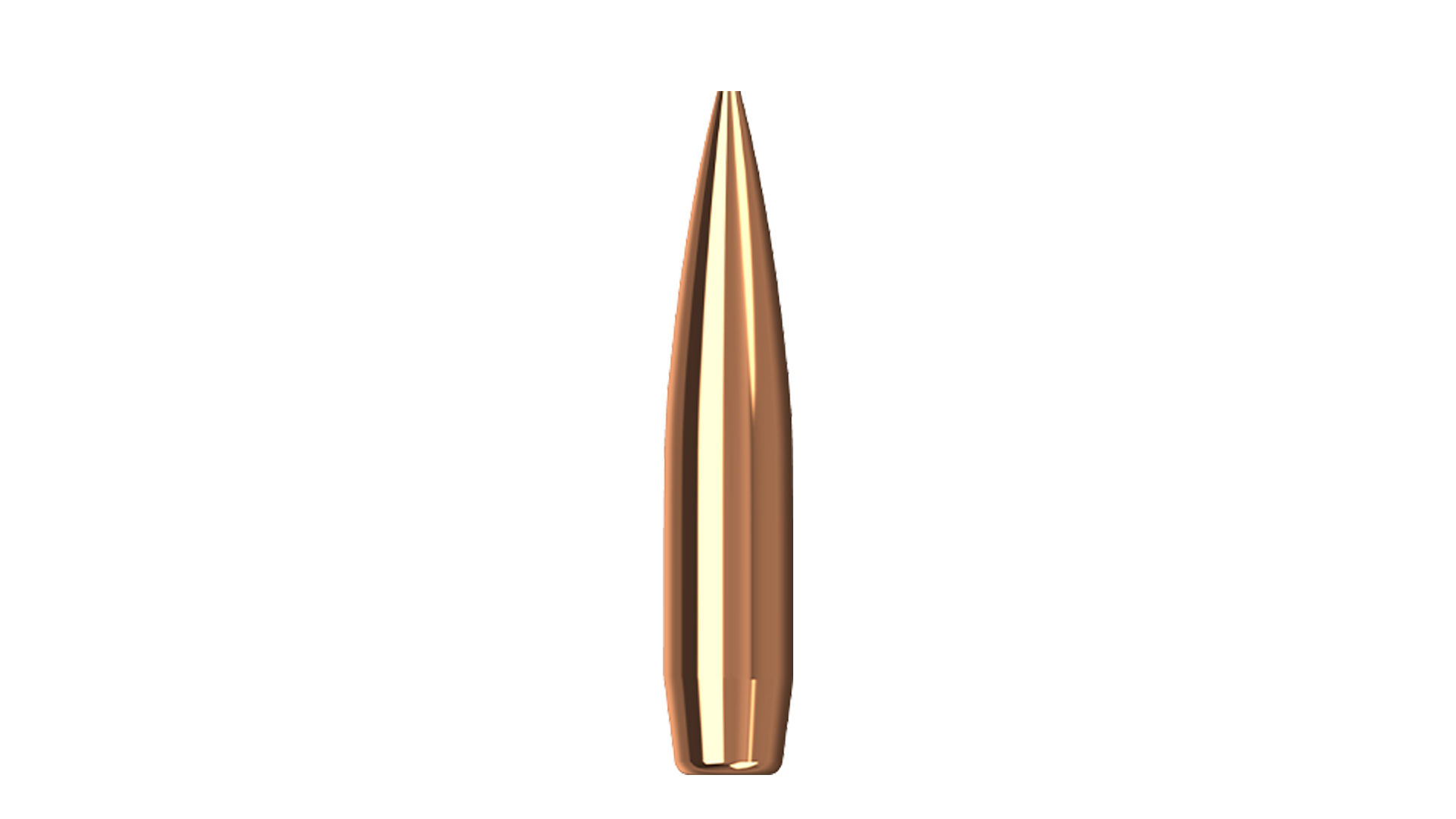 First Look: New Rifle Bullets from Lapua