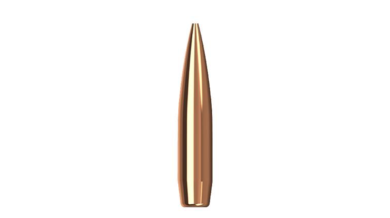 First Look: New Rifle Bullets from Lapua | An Official Journal Of The NRA
