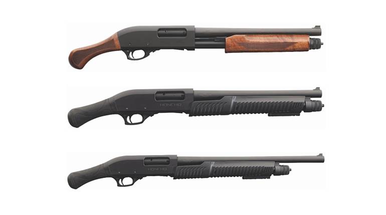 First Look: Charles Daly Honcho Firearms | An Official Journal Of The NRA