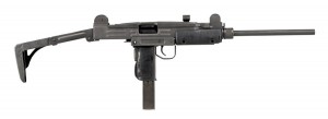 Century International Arms,UC-9,Uzi,semi-automatic,9 mm