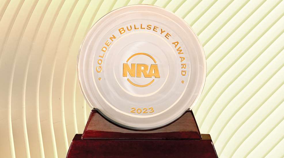 2023 Golden Bullseye Awards