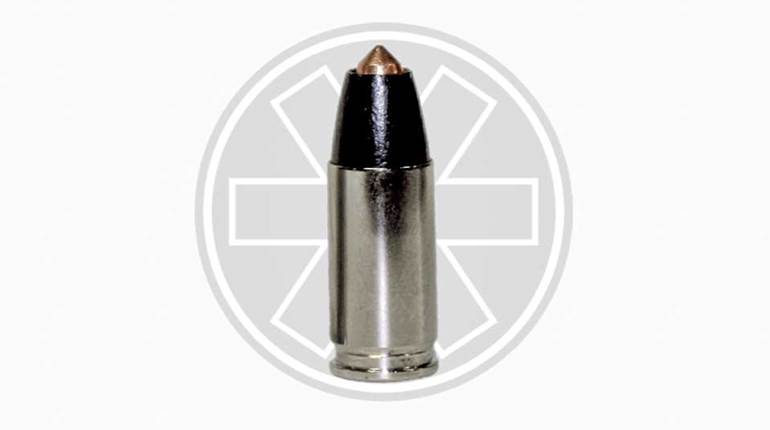 First Look: NPA HELO SR Ammunition | An Official Journal Of The NRA