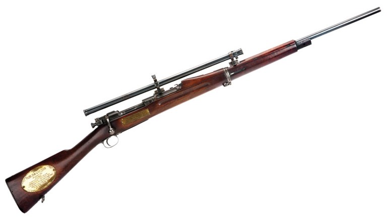 How the U.S. and NRA Assisted the Allied Effort in WWII | An Official Journal Of The NRA