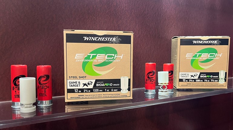 SHOT Show 2024 Roundup: New Ammo | An Official Journal Of The NRA