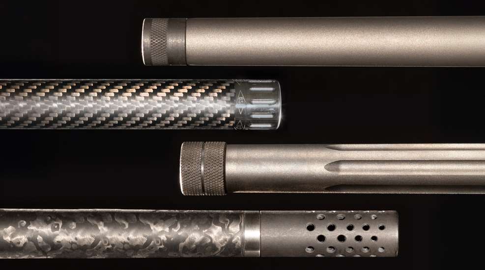Rifle Barrels