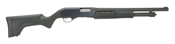 Savage Arms/Stevens 320 Security