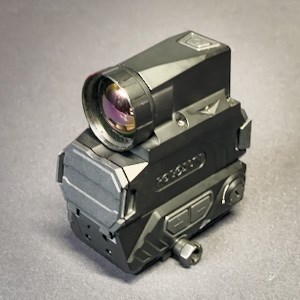 Thermal sight