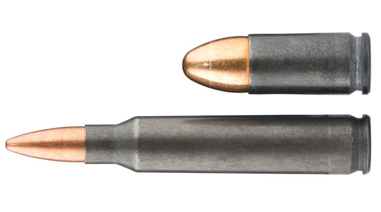 Steel-Case Ammo: Bad For Your Gun? | An Official Journal Of The NRA