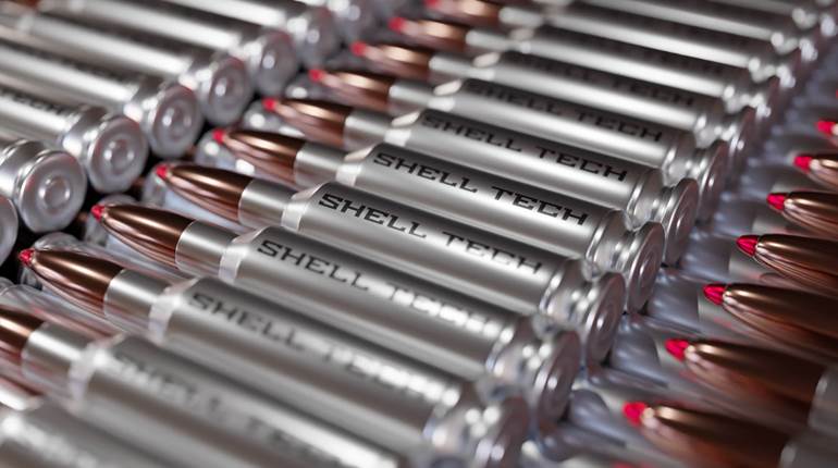 Shell Shock Technologies Introduces Consumer Line | An Official Journal Of The NRA