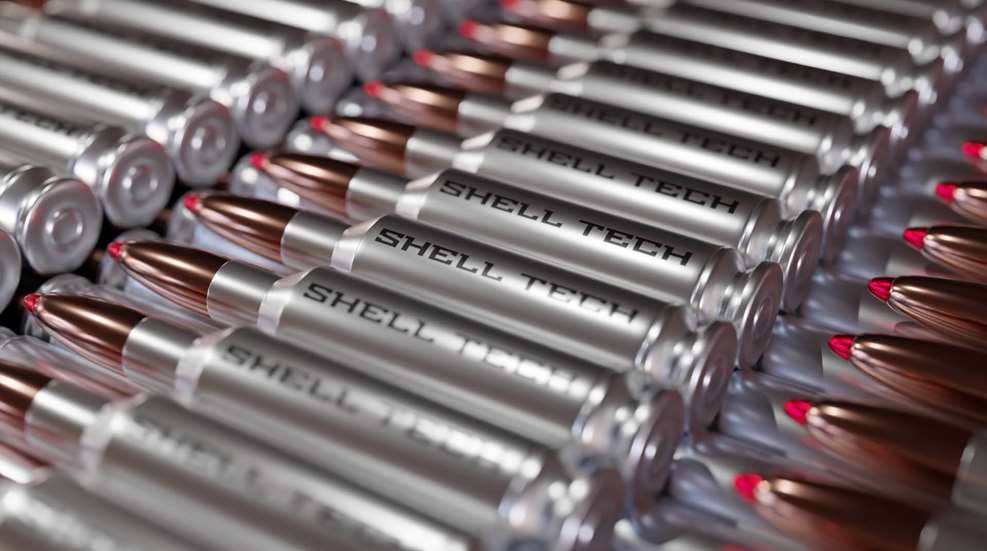 Shell Shock Technologies