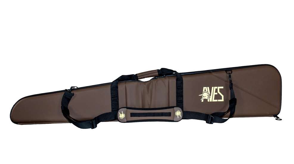 Aves Hardshell Shotgun Case