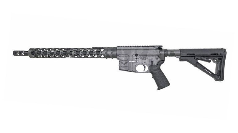 First Look: Phoenix Weaponry Ariah AR-15 | An Official Journal Of The NRA