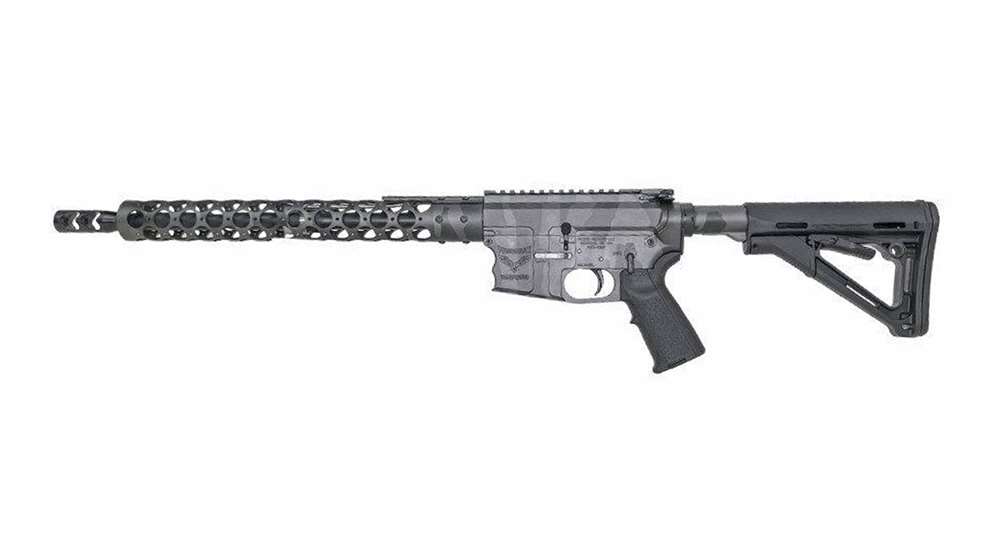 Phoenix Ariah AR-15