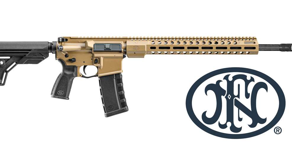 FN 15 DMR3