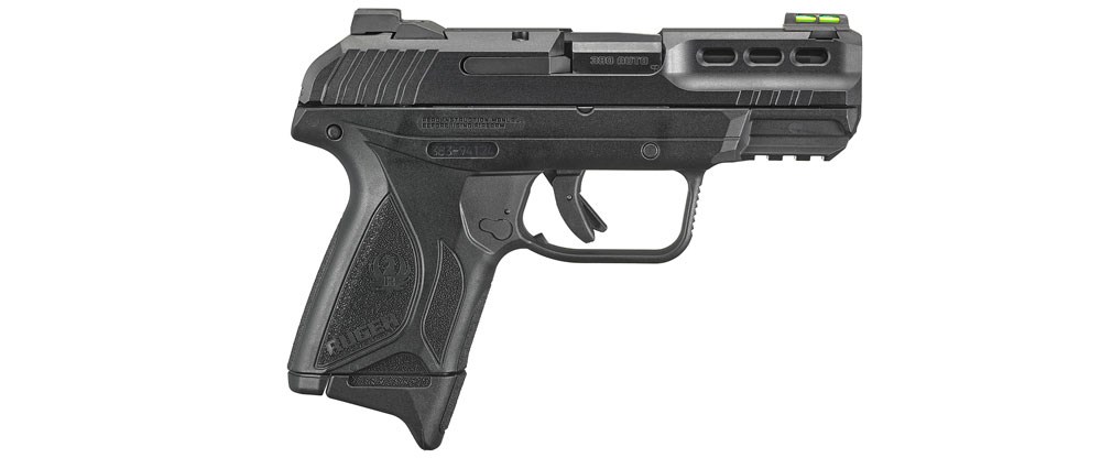 Ruger | Security-380