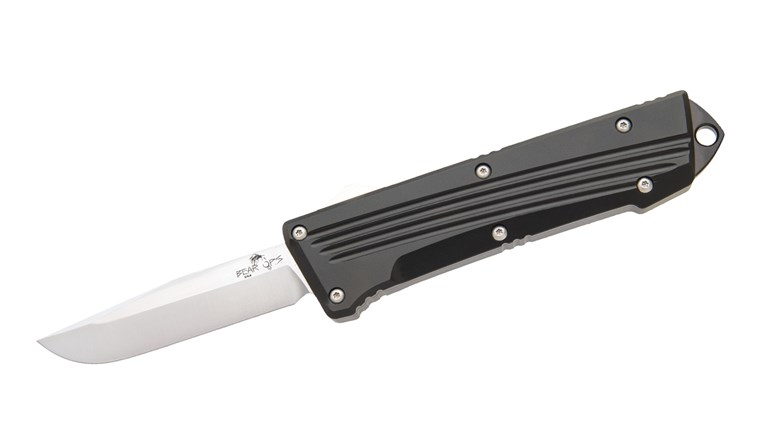 First Look: Bear OPS 4 ½-inch Double Clutch IV Knife | An Official Journal Of The NRA