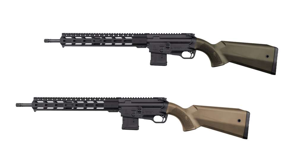 FightLite SCR