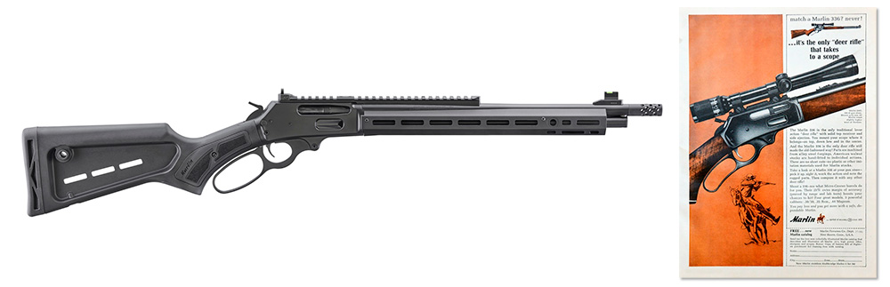 Marlin Model 336