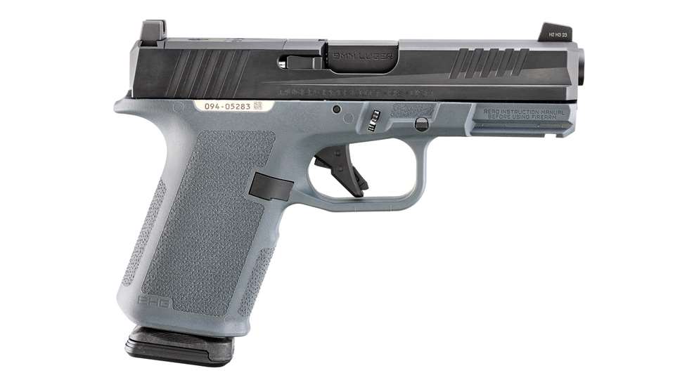 Ruger RXM