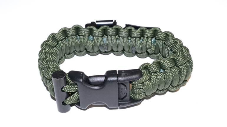 RE Factor Tactical Operator Band | An Official Journal Of The NRA