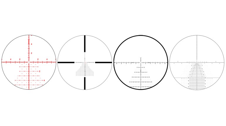 Single-Stage vs. Double-Stage Triggers | An Official Journal Of The NRA