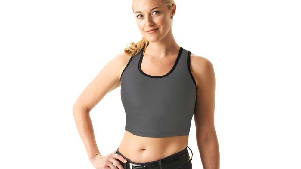 Review: Cheata Sport Tactical Trotter Bra