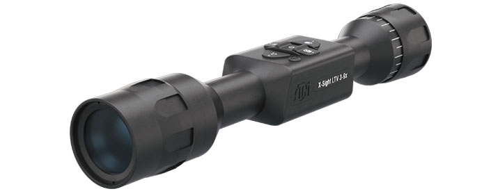 ATN | X-Sight LTV 3-9X