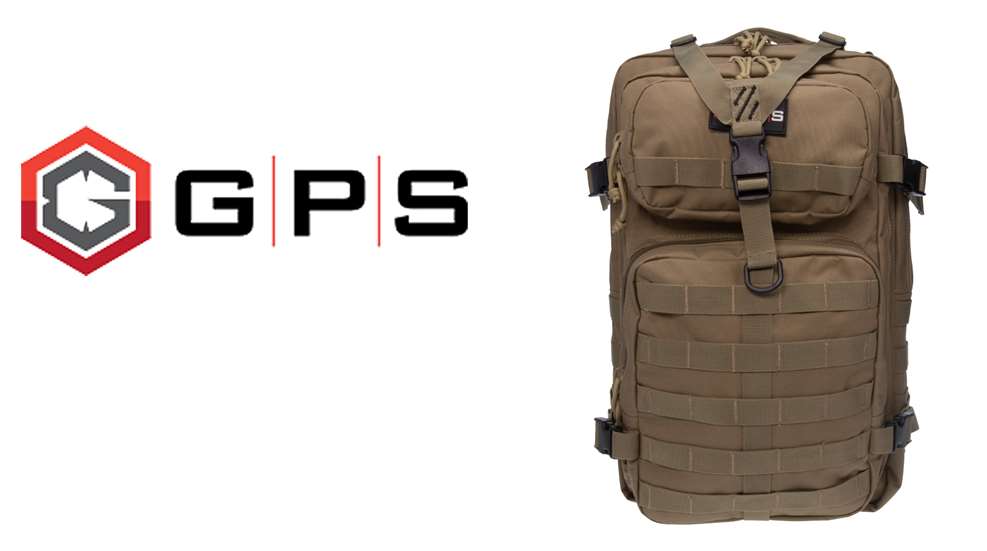 GPS Bags Tactical Computer backpack