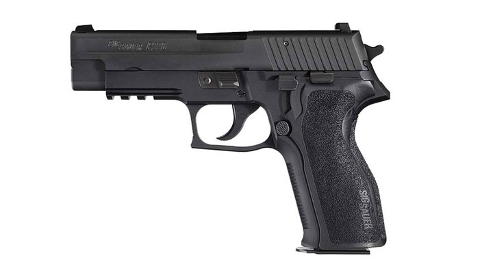 6 Great Hammer-Fired DA/SA Handguns on the Market Today | An Official ...